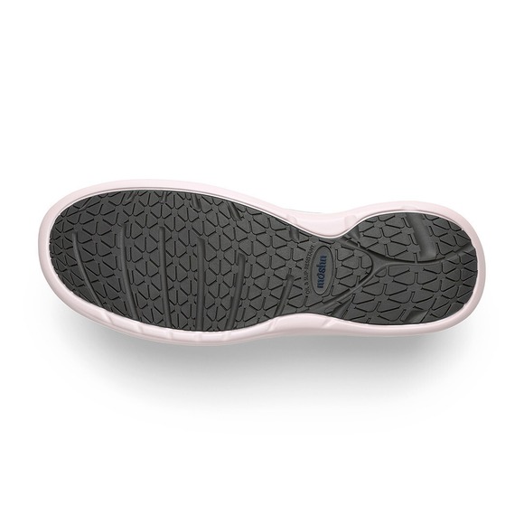 moshn Rhythm Orthotic Walking Athletic Shoe Lavender Fog Size 11 NEW IN BOX $170 - Picture 9 of 14